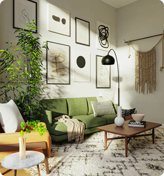 Lookbook Banner