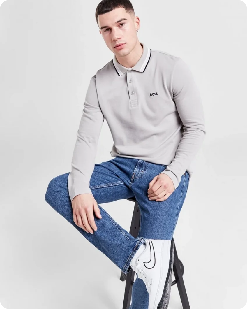 Lookbook Image
