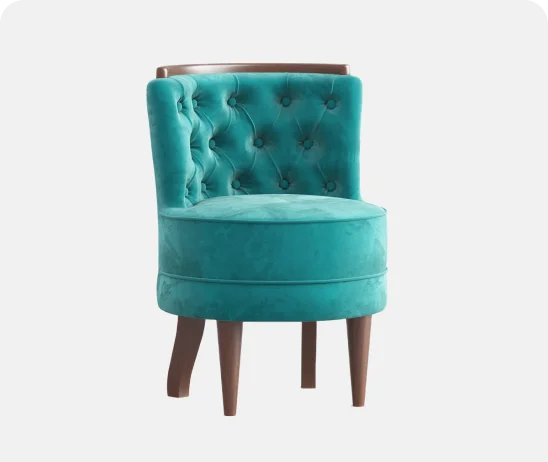Modern Minimalist Sofa