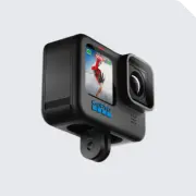Go Pro