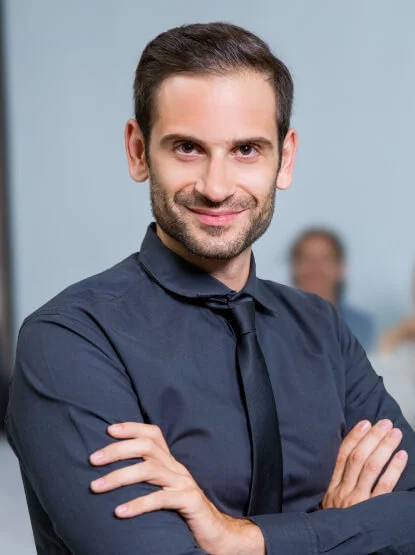 Corporate Template
