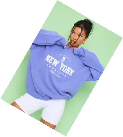 Ecommerce video-section images